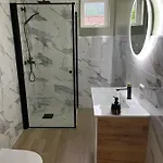Frafjord Froya Апартаменты *