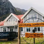 Frafjord Froya