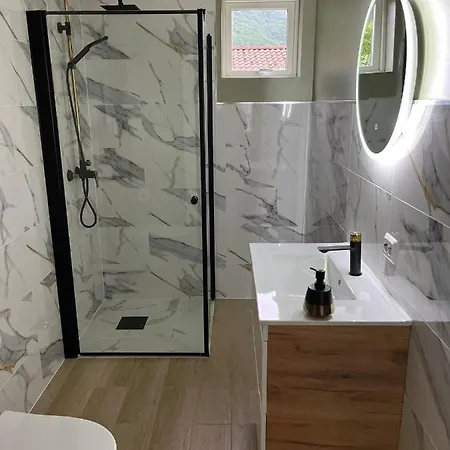 Frafjord Froya Apartament *
