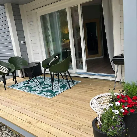 Apartament Frafjord Froya Dirdal