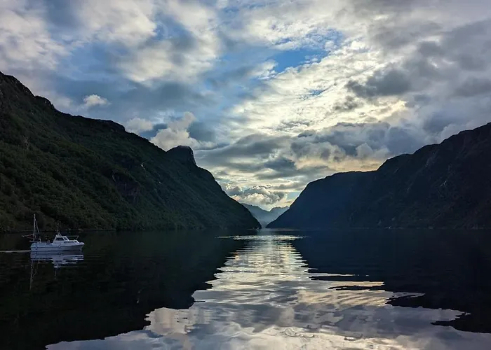 Frafjord Frøya